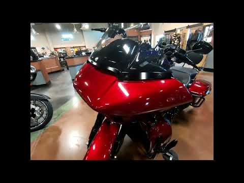 2018 Harley-Davidson Road Glide® Special in Mauston, Wisconsin - Video 1