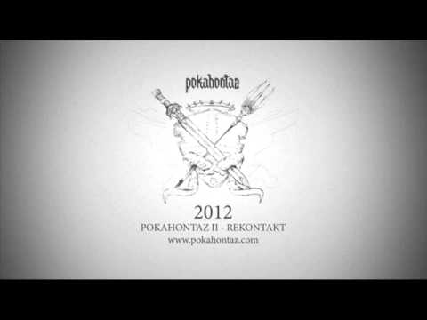 Pokahontaz   Jeszcze raz ft  EMILYROSE prod  DiNO