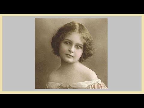 The Barry Sisters   Git mir op mazl tov   Music Sholom Secunda Lyrics Jacob Jacobs