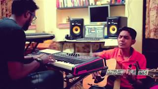 Unga Kirubai | Benny joshua | Unplugged cover By Praveen Raj &amp; Peter Paul
