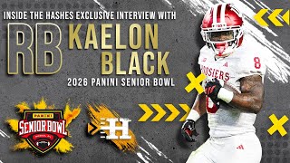 Kaelon Black