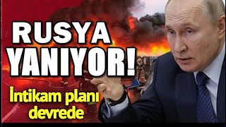 İŞ ÇIĞIRINDAN ÇIKTI, HER AN HER ŞEY OLABİLİR!