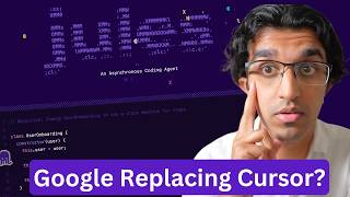 Google Just Dropped Another Coding Agent: Jules 2.0