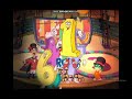 Math Circus 2005 DVD Menu Walkthrough