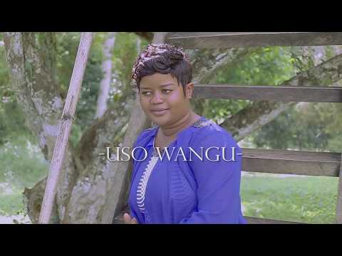 USO WANGU. (Official Video)SKIZA CODE: 5965455. By Emmanuel Mgogo.   CallMgogo +255769505537