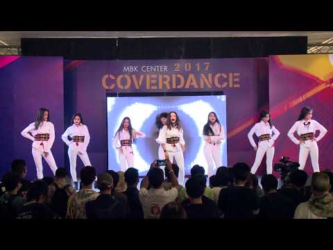 2.Double S - 9 Muses - Final Celebrate 16-12-17