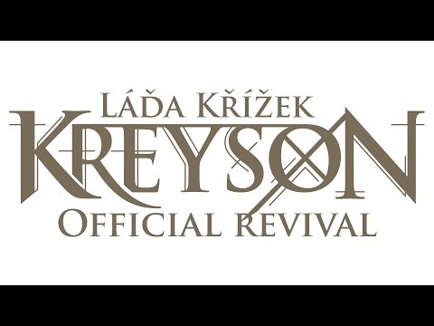 Kreyson Official Revival - Pozvánka do Lenešic 2019