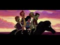 Post Credits The Bob S Burgers Movie