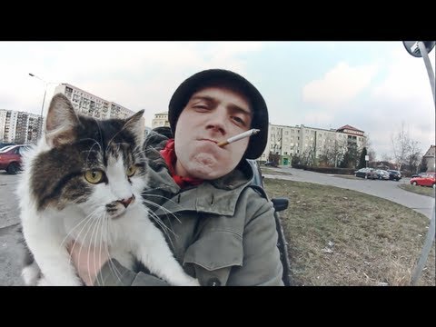 Kościey - "Trzy - zero - dziewięć" (SWAG jak skur!*syn) prod. Udar