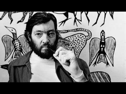 Julio Cortázar [The Lovers]