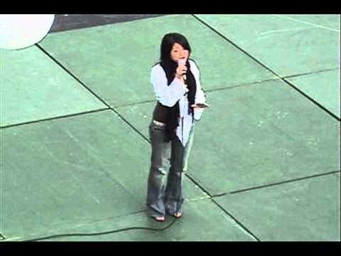 11th Annual Cal Poly SLO Lantern Festival - Haruka Kimoto