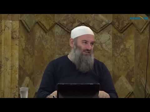 Pacienti në aparata, hoxhë a lejohet me ja heq aparatat? - Hoxhë Bekir Halimi