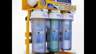 Product Review : Icecap Smart RODI unit