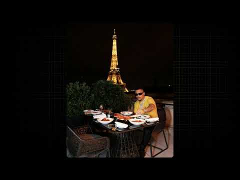 Luciano x Reezy Type Beat - Expensive (prod. jonny)