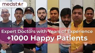 Personalized Treatments for Haemorrhoids (Piles), Anal Fissure, Fistula and Pilonidal Sinus in Dubai
