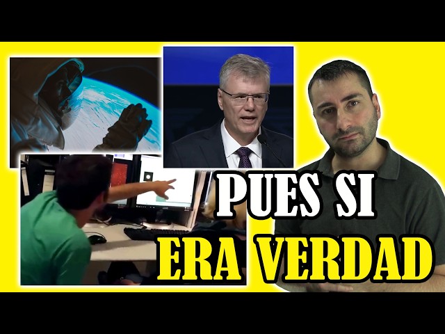 BOMBAZO: EEUU ACABA DE REVELAR AL MUNDO QUE TIENE ALGO MUY PODEROSO QUE LO CAMBIA TODO