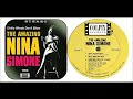 Nina Simone - Chilly Winds Don't Blow