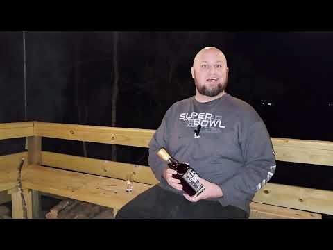 Crittenden's Single Barrel Double Oaked