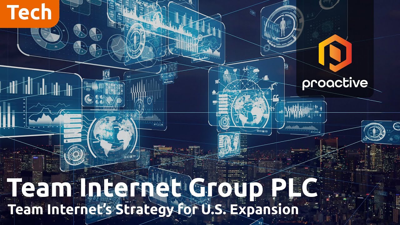 Team Internet CEO highlights strategic momentum across Domains, Comparison, and Search divisions