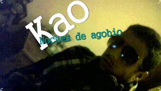 Noches de agobio (MC Kao)