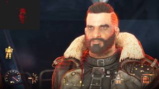 @Sench you was here. Fallout 4!