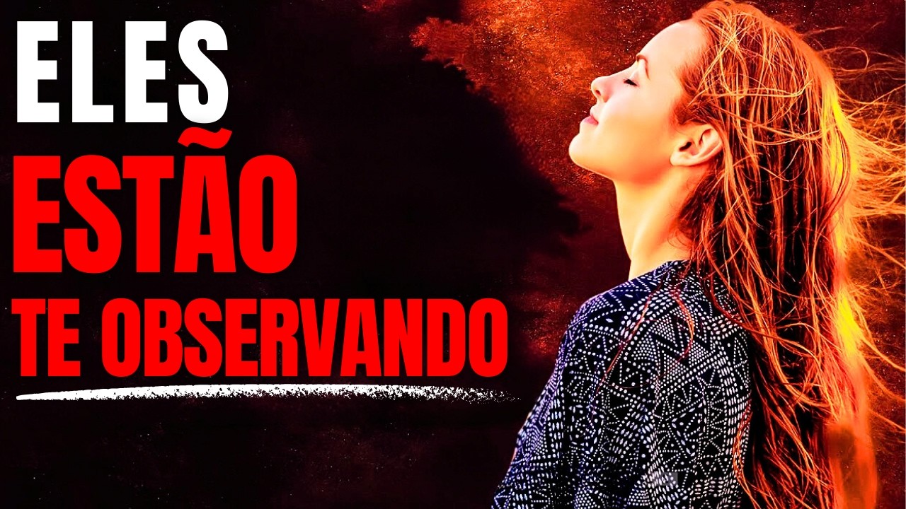 DESLIGUE o Mundo e VOCÊ OUVIRÁ Á DEUS! | (Motivação Cristã)