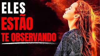 DESLIGUE o Mundo e VOCÊ OUVIRÁ Á DEUS! | (Motivação Cristã)