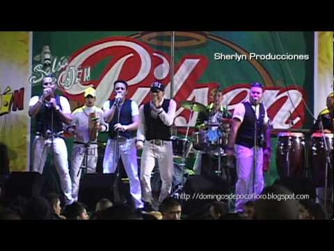 A Conquistar - Yo Te Deje Por Mala - Domingos D' Poco Floro