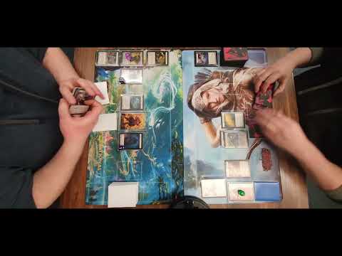 Flesh and Blood ProQuest YODASDATA Round 5 / Table 1: Bravo, Star of the Show vs. Lexi, Livewire