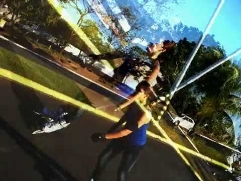 Patinação  do dia 07 / 07 / 2013