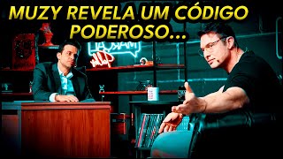 THE DAY MUZY SURPRISED MARÇAL....