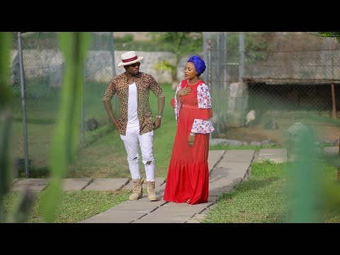 Sabuwar Waka (YARIMA 1) Rahama Sadau X Sadiq Sani Sadiq Official Video 2021#