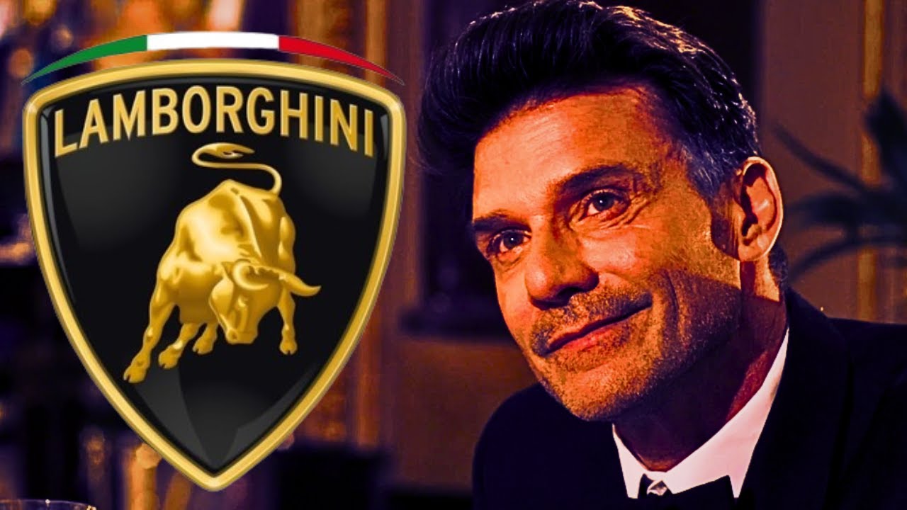 Lamborghini: A história do homem que desafiou Enzo Ferrari (Edit)