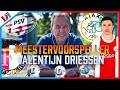 EREDIVISIE VOORSPELLEN: 'Als Berghuis Niet Presteert Bij Ajax, Dan Is Het Einde Verhaal'