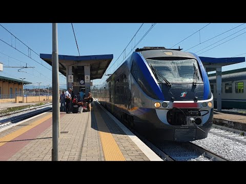 R 3690 Reggio Calabria C.le - Paola