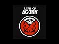 Life Of Agony - Depression