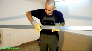 ריאליטי שיפוצים פרק שמיני - הכנות סדר והגנה על הקיים