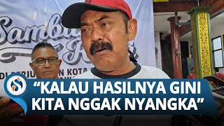 FX Rudy Tak Menduga Prabowo Gibran Unggul di 'Kandang Banteng' Solo: Kita Enggak Kurang Berjuang