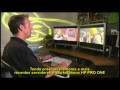 Workstations HP Shrek Mp4