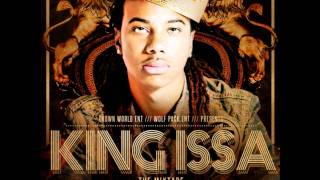 Issa - Let Me Go (King Issa mixtape)