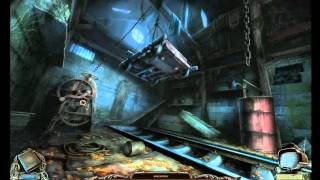 Forbidden Secrets: Alien Town videosu