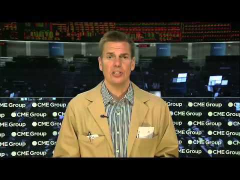 Morning Market Stir April 23rd