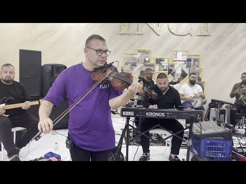 Ork Üskeler & Mestan Binbaş Yakarsa Dünyayı Garipler Yakar (2023 LİVE) Enstrümantal