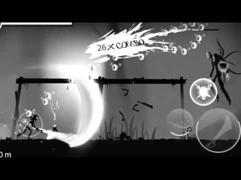 Stickman Run: Shadow Adventure Video