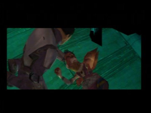 Star Wars Bounty Hunter Chapter 6 Beginning Scene