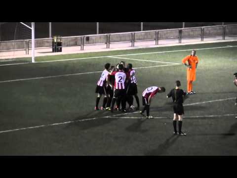 U.D PUÇOL PREFERENTEG-1 2013-2014 J-1 U.D PUÇOL-C.D ONDA 30-08-2013