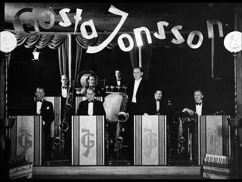 Gösta Jonsson - Får man inte den man älskar får man älska den man får