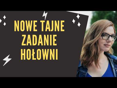 Hołownia's new secret mission