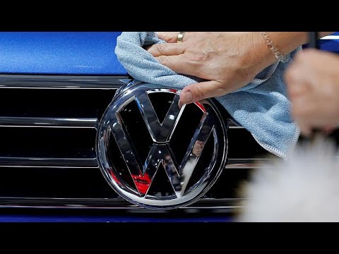 Dieselskandal: VW muss eine Milliarde Euro zahlen
