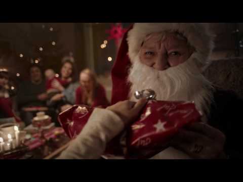 ICA reklamfilm 2016 v.48 - Finns det några snälla barn här?